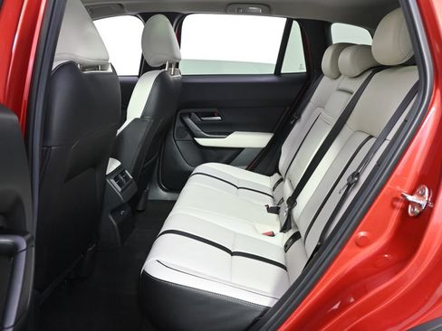 Certified 2026 MAZDA CX-50 AWD 2.5 S w/ Cargo Package image 21