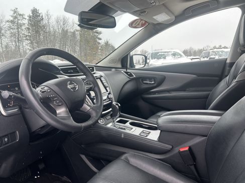 Used 2020 Nissan Murano SL image 11
