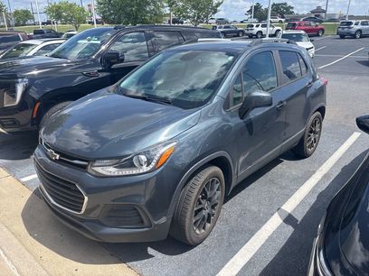 Used 2021 Chevrolet Trax LT w/ Sport Edition