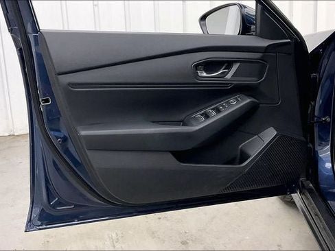 Certified 2024 Honda Accord EX image 21