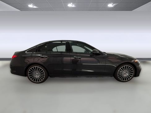 New 2026 Mercedes-Benz C 300 Sedan image 7