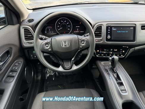 Certified 2020 Honda HR-V EX image 14