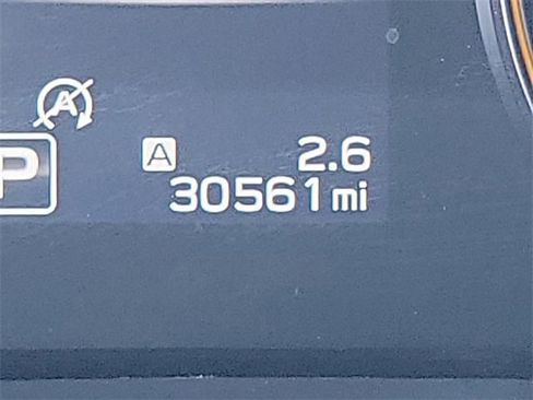 Used 2024 Subaru Outback Wilderness image 14