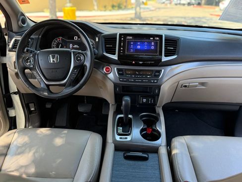 Used 2018 Honda Pilot EX-L image 17