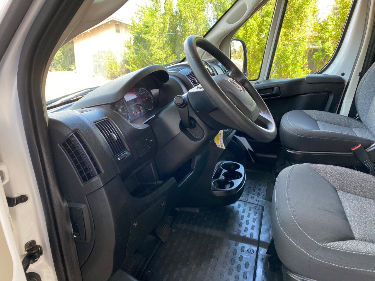 Used 2019 RAM ProMaster 2500 FWD image 28