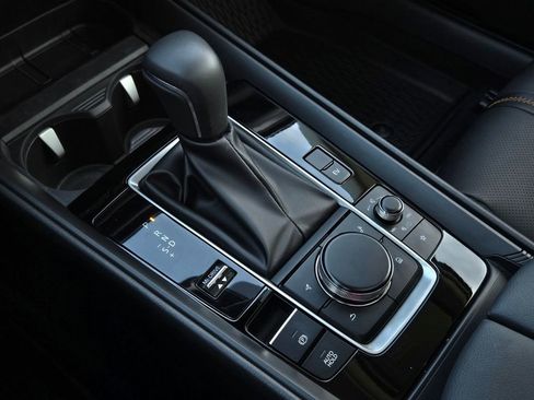 Certified 2025 MAZDA CX-50 AWD 2.5 Hybrid w/ Weather Package image 17