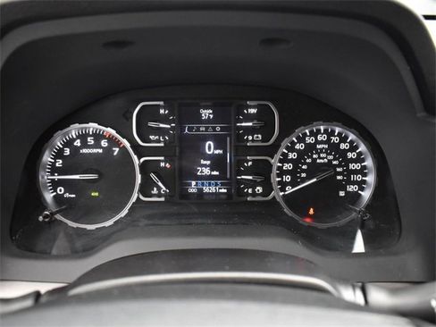 Used 2020 Toyota Tundra SR5 image 7