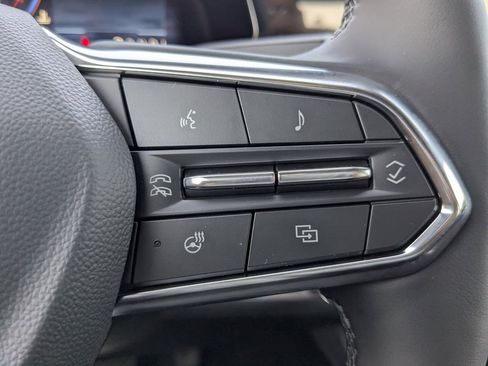 New 2026 Chevrolet Equinox LT image 27