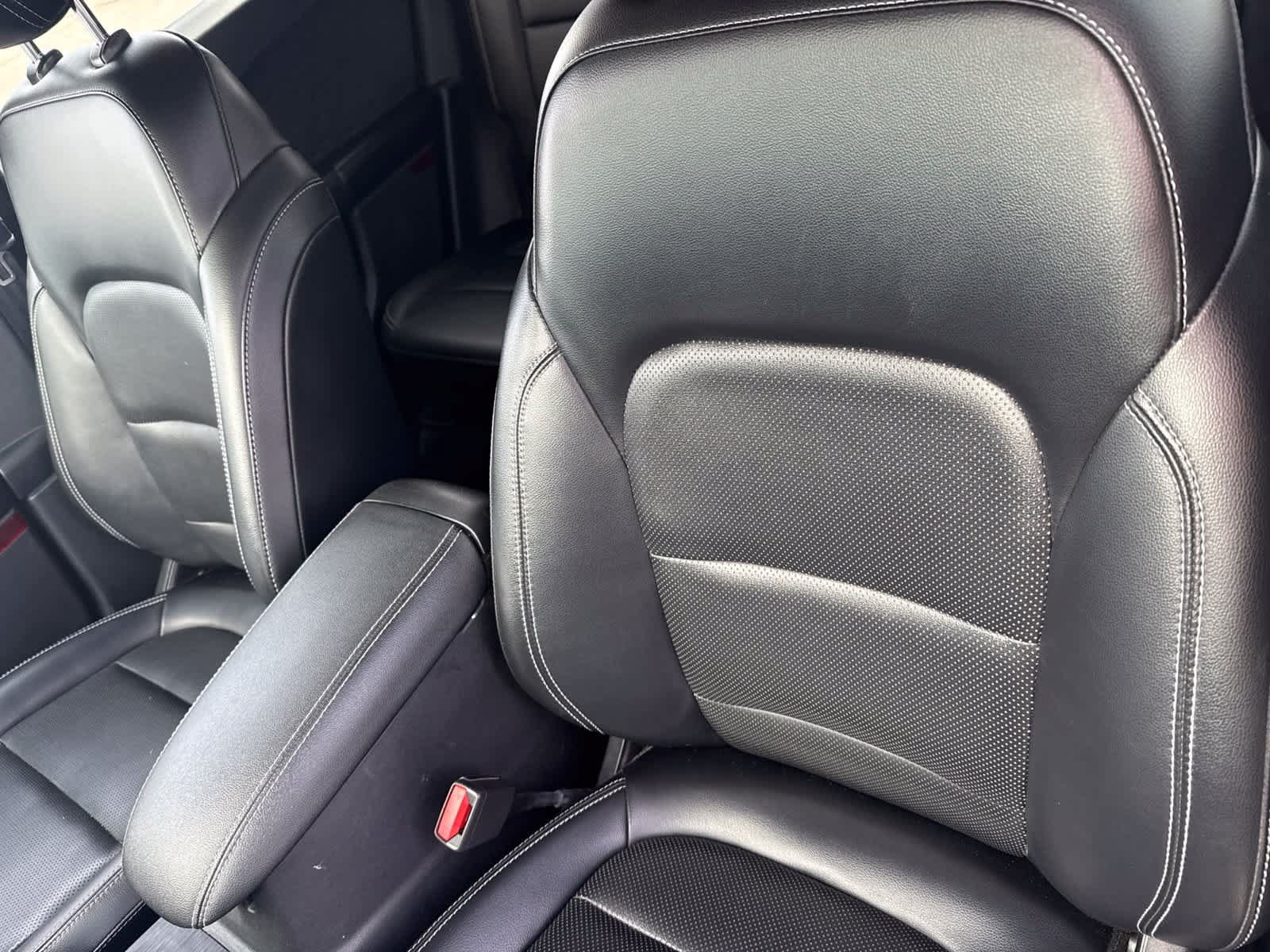 Used 2020 Ford Escape SEL AWD/4WD image 15