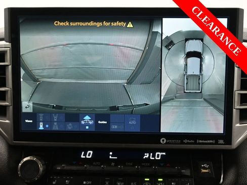 Used 2024 Toyota Tundra Limited image 19