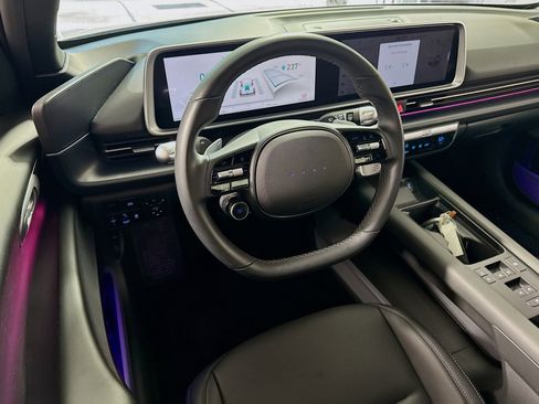 Used 2023 Hyundai Ioniq 6 SEL image 23