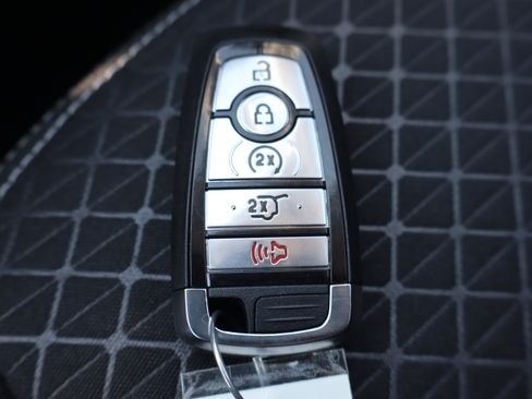 Used 2024 Ford Escape Active AWD/4WD image 27