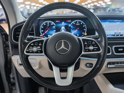 Used 2020 Mercedes-Benz GLE 350 4MATIC image 34