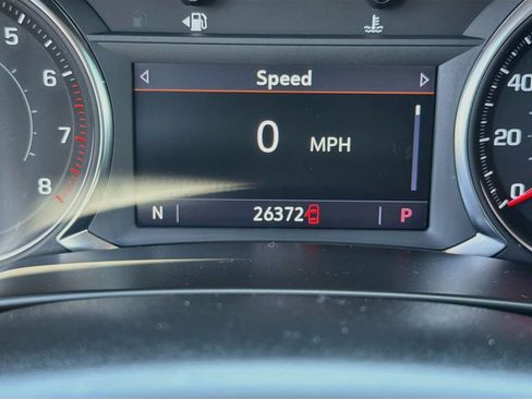 Used 2023 Chevrolet Blazer LT w/ Convenience Package AWD/4WD image 14