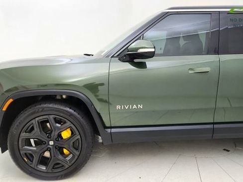 Used 2024 Rivian R1S Adventure AWD/4WD image 22