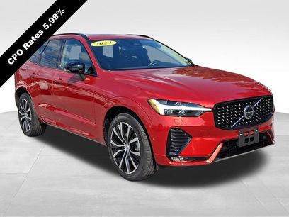 Certified 2024 Volvo XC60 B5 Plus w/ Protection Package Premier