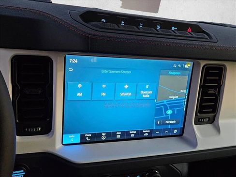 New 2025 Ford Bronco Stroppe Edition image 13