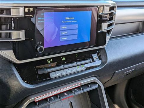 New 2026 Toyota Tundra SR5 AWD/4WD image 12