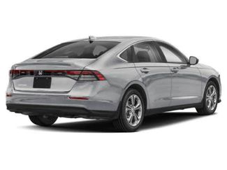 Used 2024 Honda Accord EX video 2