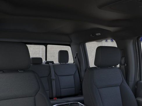 New 2026 Ford F150 XLT AWD/4WD image 22