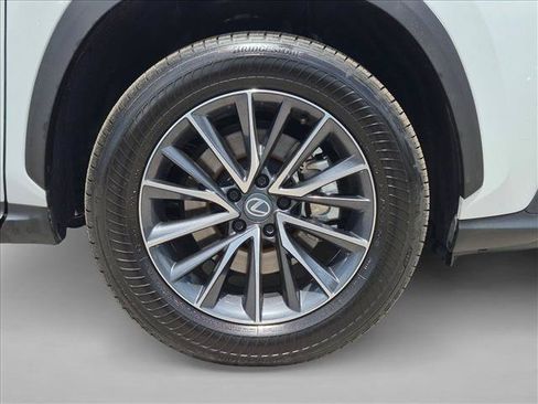 Certified 2026 Lexus NX 350 AWD w/ Cold Area Package image 23