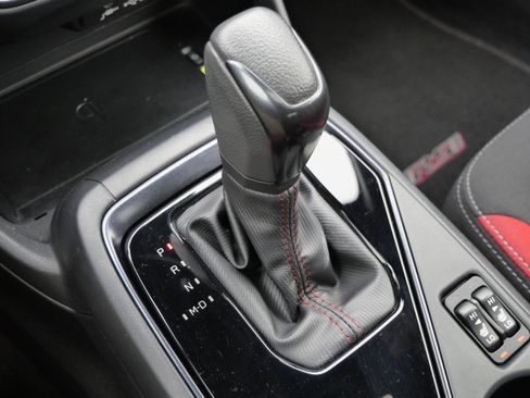 Used 2024 Subaru Impreza RS image 25