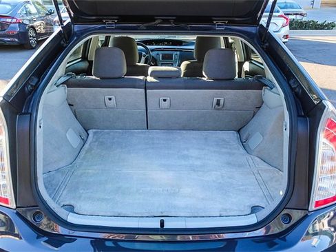 Used 2015 Toyota Prius Two image 37