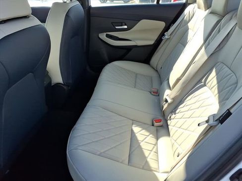 New 2026 Nissan Sentra SL image 12