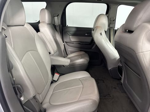 Used 2016 GMC Acadia SLT w/ Open Road Package AWD/4WD image 5