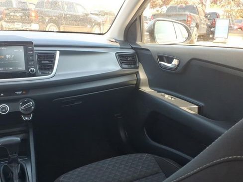 Used 2019 Kia Rio S FWD image 13