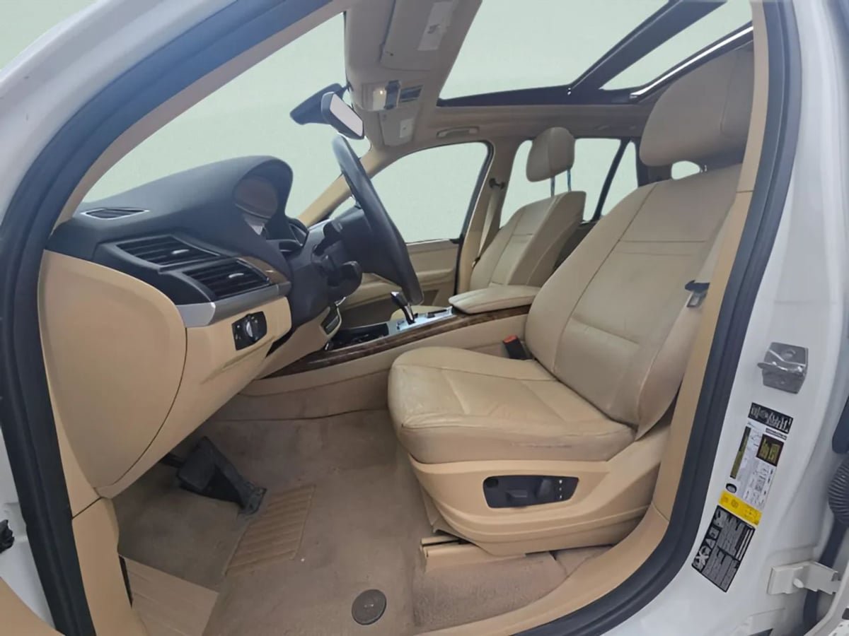 Used 2012 BMW X5 xDrive35i w/ Convenience Pkg AWD/4WD image 34