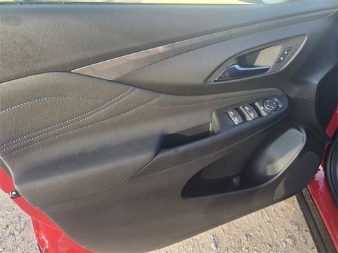 New 2026 Buick Envista Sport Touring w/ Convenience I Package image 21