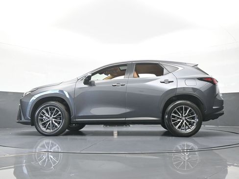 Used 2024 Lexus NX 250 FWD w/ Cold Area Package image 56