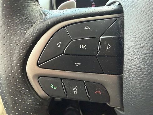 Used 2020 Dodge Durango Citadel w/ Technology Group AWD/4WD image 28