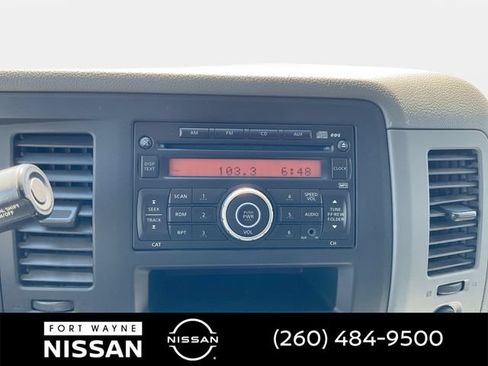 Used 2016 Nissan NV 2500 SV RWD image 14