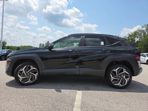 New 2026 Hyundai Kona SEL Premium AWD/4WD image 15