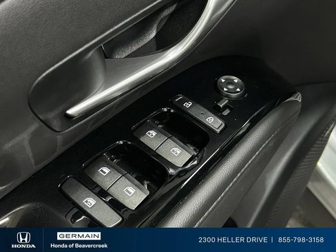 Used 2024 Hyundai Tucson Limited FWD image 18