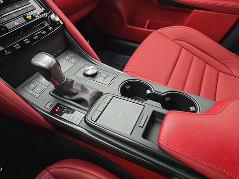 Used 2023 Lexus IS 350 F Sport w/ Navigation Package image 24