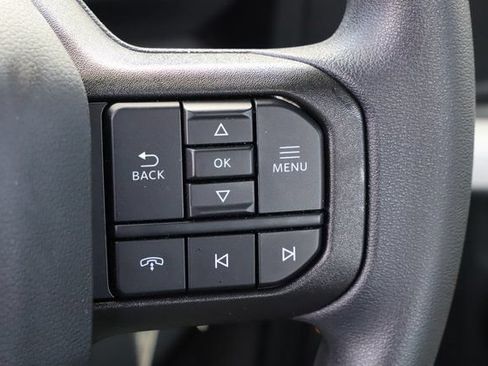 Used 2024 Ford F550 4x4 Regular Cab Super Duty image 24