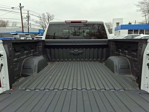 Used 2026 Chevrolet Silverado 1500 LT image 27