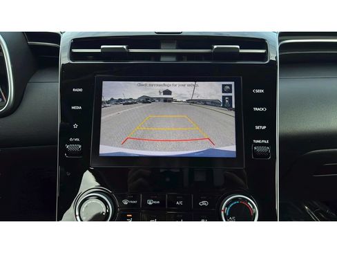 Used 2024 Hyundai Tucson SE AWD/4WD image 19
