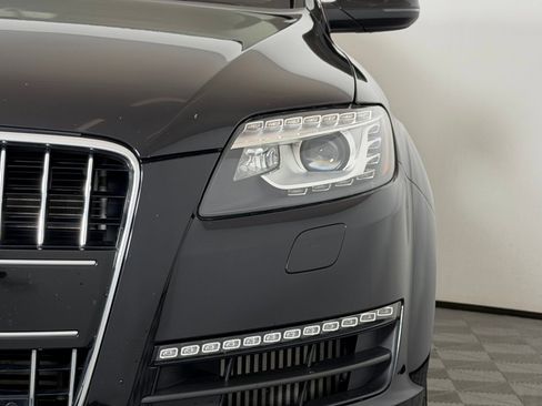 Used 2013 Audi Q7 TDI Prestige AWD/4WD image 11