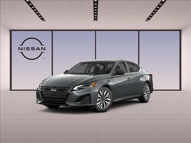 New 2026 Nissan Altima 2.5 SV FWD image 1