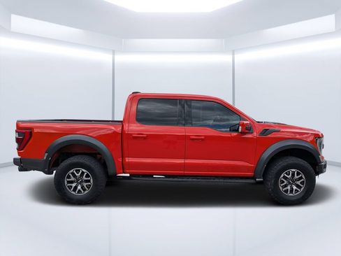 Used 2023 Ford F150 Raptor AWD/4WD image 2