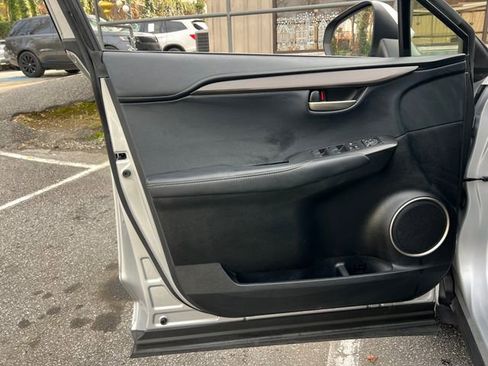 Used 2016 Lexus NX 200t FWD image 9