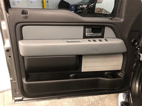 Used 2014 Ford F150 XLT w/ Equipment Group 302A Luxury image 14