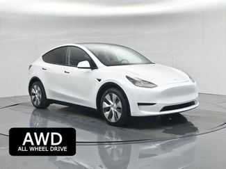 Used 2024 Tesla Model Y Long Range 360° Tour