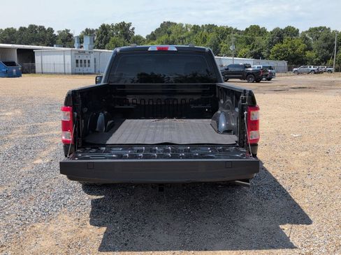 Used 2022 Ford F150 XL w/ Equipment Group 101A High RWD image 4