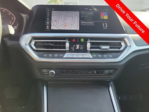Used 2021 BMW 330i Sedan w/ Premium Package RWD image 13