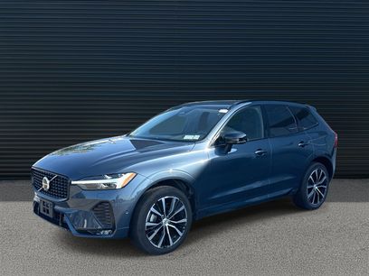 Certified 2025 Volvo XC60 B5 Plus